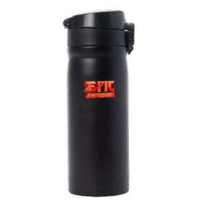 Water Bottle